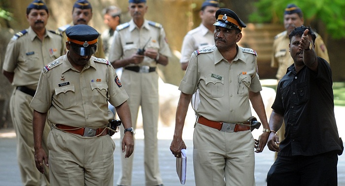 Clashes between police, protesters in India leave two dead, several injured 